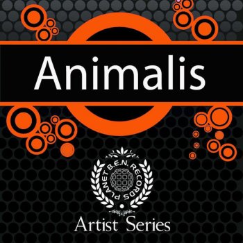 Animalis Portal into the Future