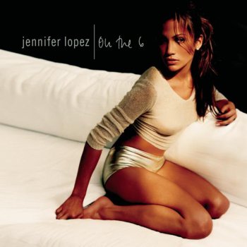 Jennifer Lopez Open Off My Love