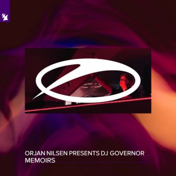 Orjan Nilsen feat. DJ Governor Memoirs - Extended Mix