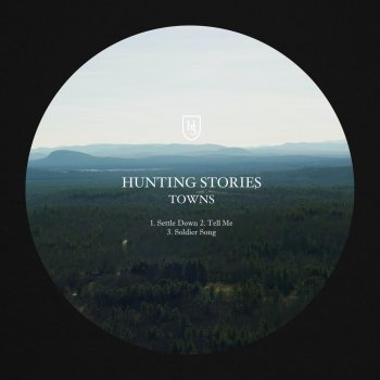 Hunting Stories Tell Me