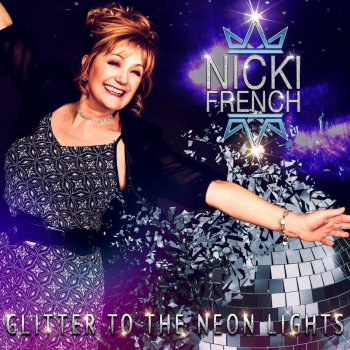 Nicki French Teardrops (On the Disco Floor) [Larry Peace Remix]