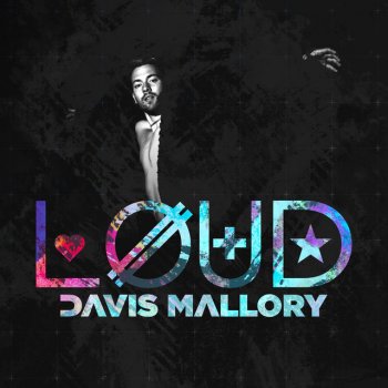 Davis Mallory feat. Vorden Because of Love