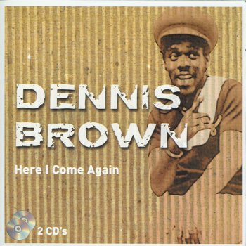 Dennis Brown Fight for Truth and Rights