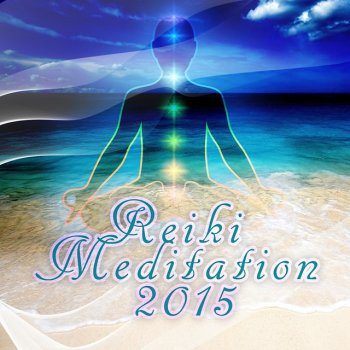 Reiki Healing Unit Contemplation (On the Beach)
