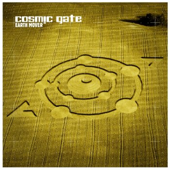 Cosmic Gate Ultracurve