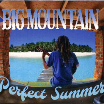 Big Mountain Reggae Got Soul