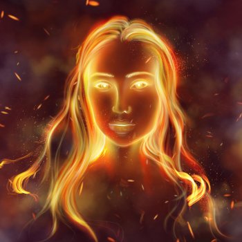 Crystal Joilena War On My Soul - Reimagined