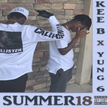 Kee B feat. Kwick 6ix Summer18