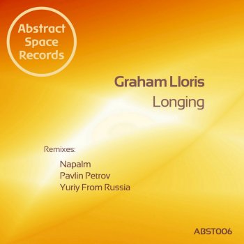 Graham Lloris Longing (Yuriy from Russia Remix)
