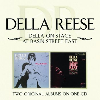 Della Reese Comes Once In A Lifetime