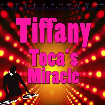 Tiffany Toca’s Miracle
