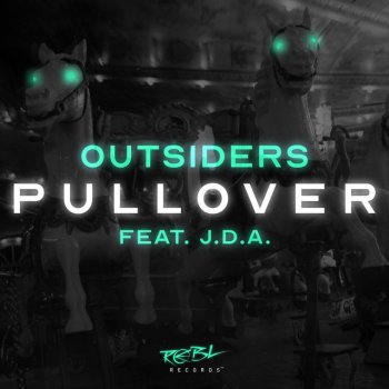 Outsiders feat. J.D.A. Pullover (feat. J.D.A.)
