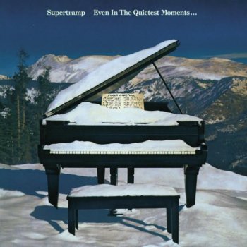 Supertramp From Now On