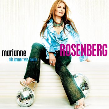 Marianne Rosenberg Fremder Mann - Reprise (Hidden Track)