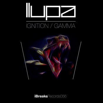 Llupa Gamma - Original Mix