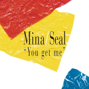 Mina feat. Seal You Get Me