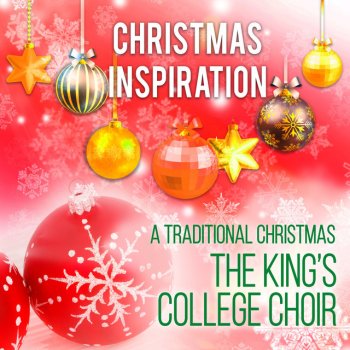 Lewis Henry Redner feat. Choir of King's College, Cambridge O Little Town of Bethlehem