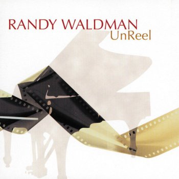 Randy Waldman Mannix - Instrumental