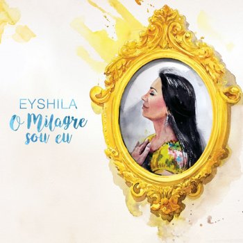 Eyshila feat. Josué Lopes O Milagre Sou Eu (Instrumental)