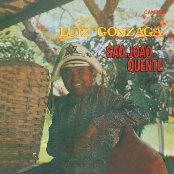Luiz Gonzaga Fuga da África