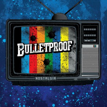 Bulletproof Stop Racism (Stripped Down Version)