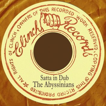 The Abyssinians Jerusalem - Dub
