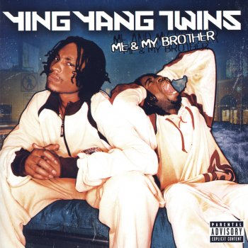 Ying Yang Twins The Nerve Calmer