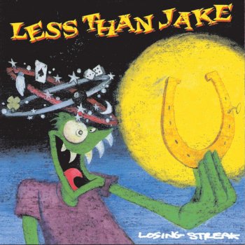 Less Than Jake Johnny Quest Thinks We're Sellouts
