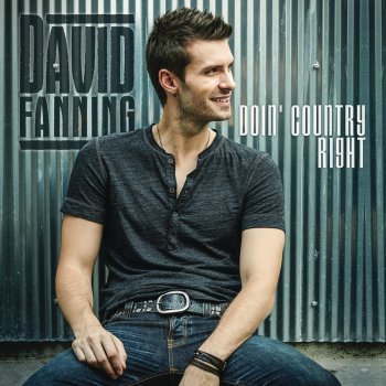 David Fanning Doin' Country Right