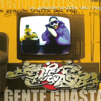 Gente Guasta I due emisferi (feat. Thorn, Coolizm & Zulu Sound System)