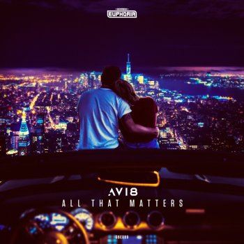 Avi8 All That Matters