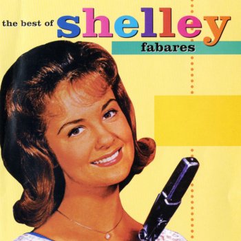 Shelley Fabares I Left a Note to Say Goodbye