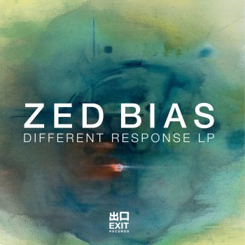 Zed Bias feat. Disco Puppet & Nasrawi Give Up the Ghost