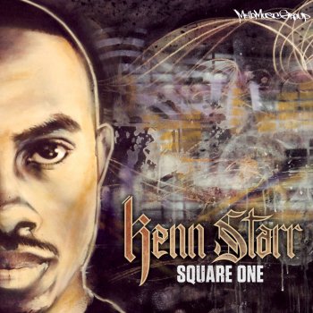 Kenn Starr Square One
