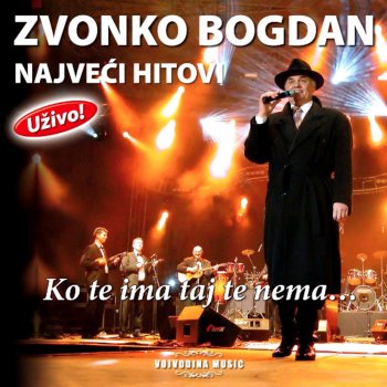Zvonko Bogdan U Ranu Zoru