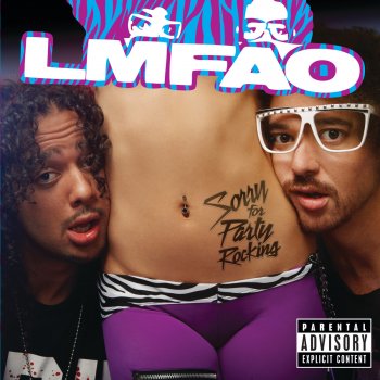 LMFAO feat. Busta Rhymes Take It to the Hole