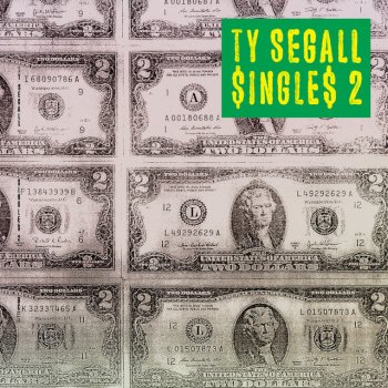 Ty Segall It's a Problem