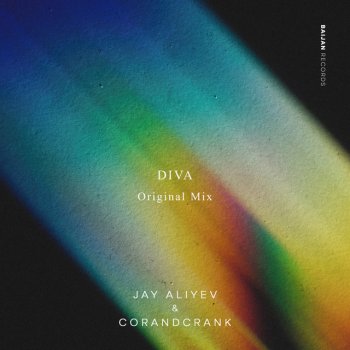 Jay Aliyev feat. corandcrank Diva