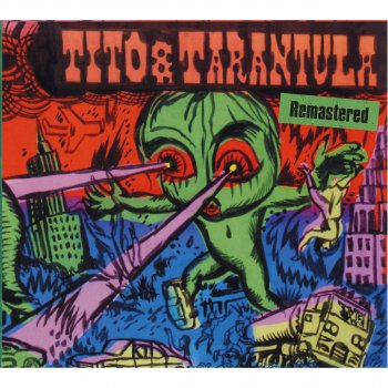 Tito & Tarantula Pieces of Time
