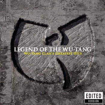 Wu-Tang Clan Method Man (Skunk Mix)