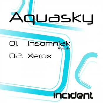 Aquasky Xerox