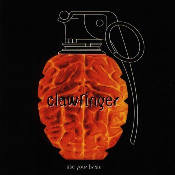 Clawfinger Pin Me Down