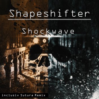 Shapeshifter Shockwave