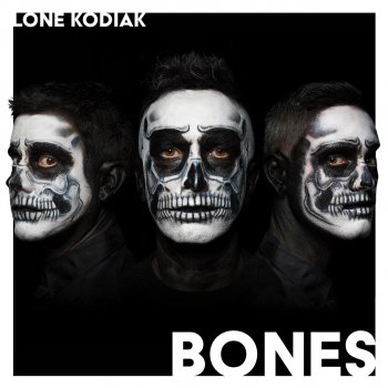 Lone Kodiak Bones
