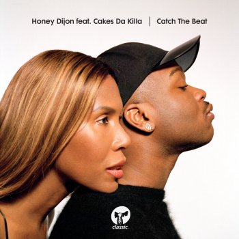 Honey Dijon feat. Cakes da Killa Catch The Beat (feat. Cakes Da Killa) - Edit