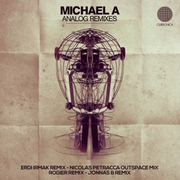Michael A feat. Jonnas B Analog - Jonnas B Remix