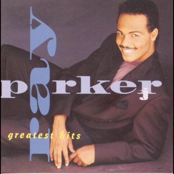 Ray Parker Jr. Two Places At The Same Time