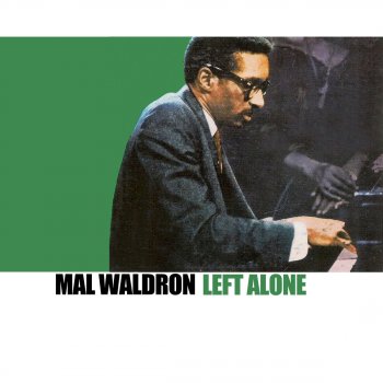 Mal Waldron Mal Waldron: The Way He Remembers Billie Holiday (Interview)