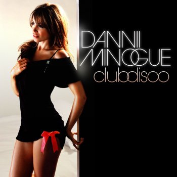 Dannii Minogue Feel Like I Do (JCA Remix)