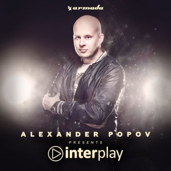 Alexander Popov Eternal Flame [Mix Cut] - Original Mix